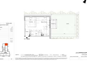 Location Appartement 2 piècesLaval