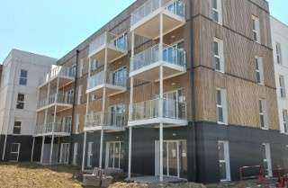 Location appartement 2 pièces