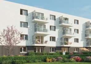 Location Appartement 3 piècesLaval