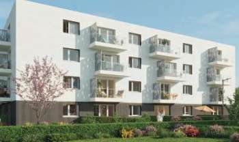 Location appartement 3 pièces Laval 53