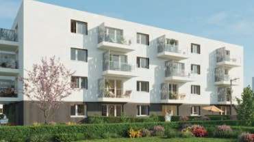Location appartement 3 pièces Laval 53