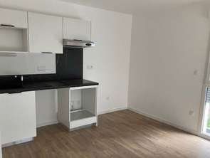 Location Appartement 3 piècesLaval