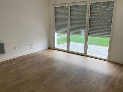 Location appartement 3 pièces