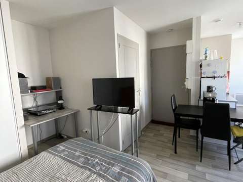 Location appartement 1 pièce