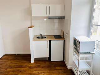 Location appartement 1 pièce