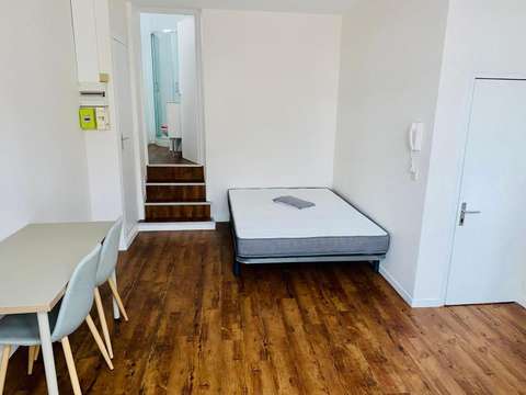 Location appartement 1 pièce