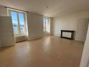 Location Appartement 2 piècesLaval