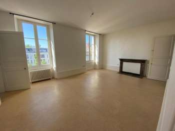 Photo Location appartement Laval
