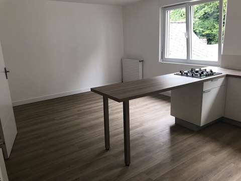 Location appartement 4 pièces