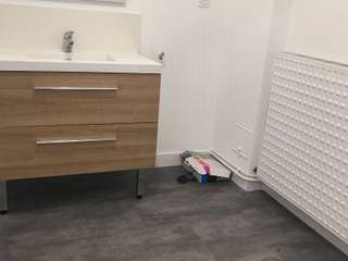 Location appartement 4 pièces