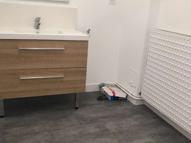 Location appartement 4 pièces