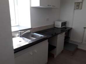 Location Appartement T1Laval