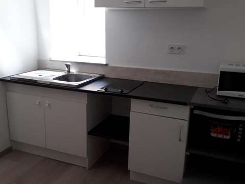 Location appartement 1 pièce
