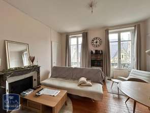 Location Appartement 2 piècesLaval