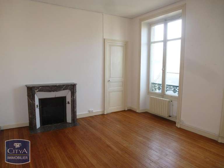 Location appartement 2 pièces