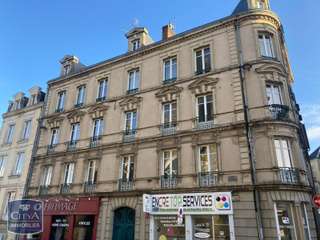 Location appartement 2 pièces
