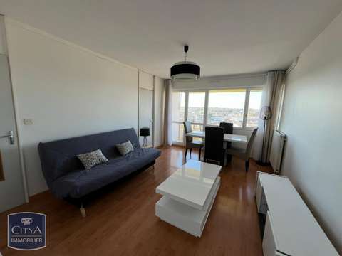 Location appartement 2 pièces Laval 53
