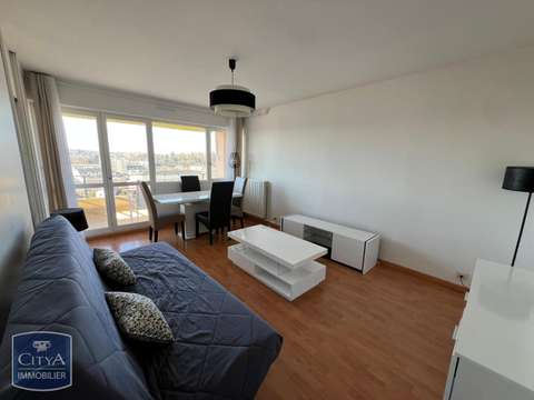 Location appartement 2 pièces