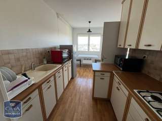 Location appartement 2 pièces