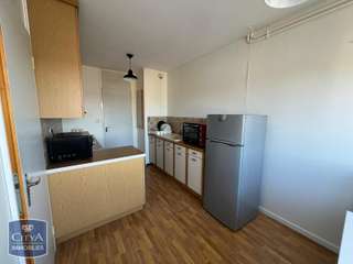 Location appartement 2 pièces