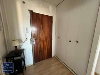 Location appartement 2 pièces
