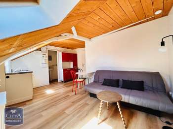 Location Appartement 2 piècesLaval