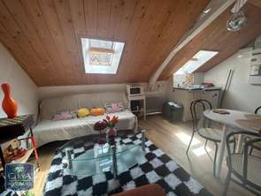 Location Appartement 2 piècesLaval