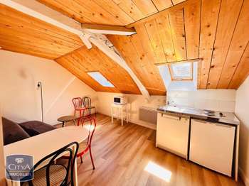 Location Appartement 2 piècesLaval