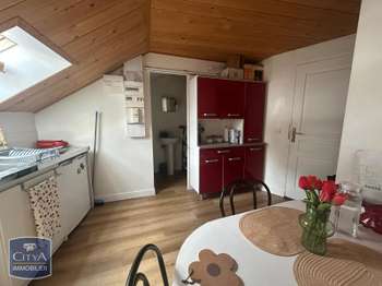 Location appartement 2 pièces