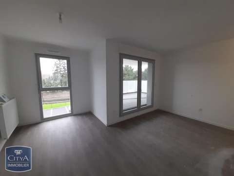 Location appartement 2 pièces