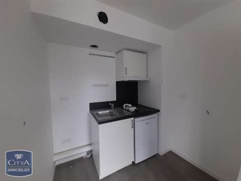 Location appartement 2 pièces