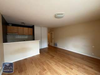 Location appartement 1 pièce