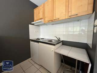 Location appartement 1 pièce