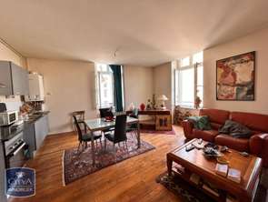 Location Appartement 2 piècesLaval