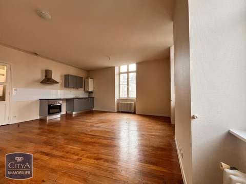 Location appartement 2 pièces