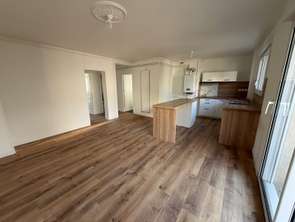 Location Appartement 3 piècesLaval