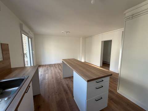 Location appartement 3 pièces