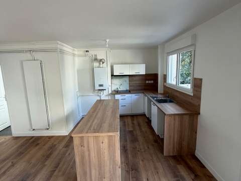 Location appartement 3 pièces