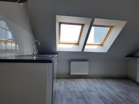 Location appartement 4 pièces