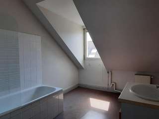 Location appartement 4 pièces