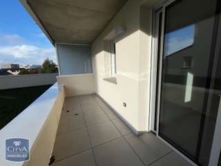 Location appartement 2 pièces