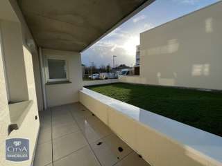 Location appartement 2 pièces