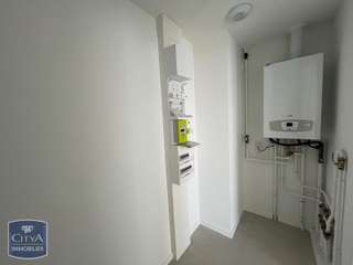 Location appartement 2 pièces