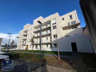 Location appartement 2 pièces