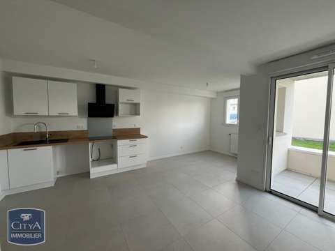 Location appartement 2 pièces
