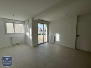 Location appartement 2 pièces