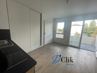 Location Studio 1 pièce