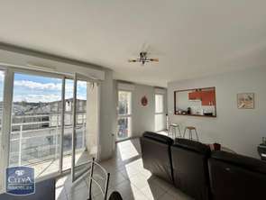 Location Appartement 3 piècesLaval