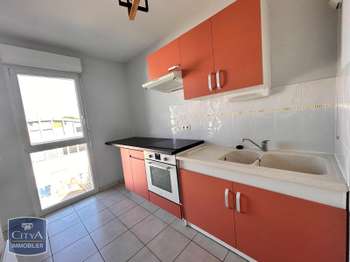 Location Appartement 3 piècesLaval