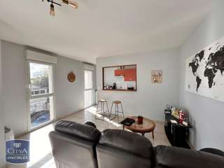 Location appartement 3 pièces